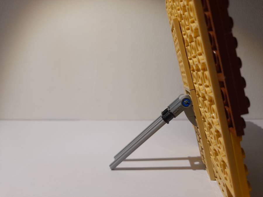 Lego arc!