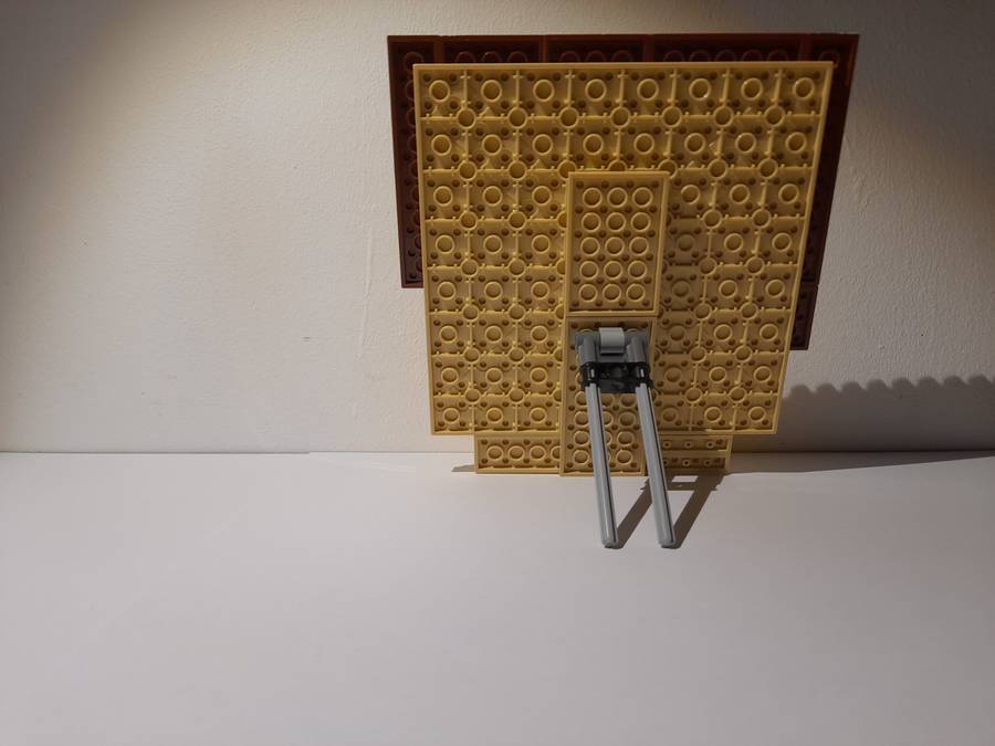 Lego arc!