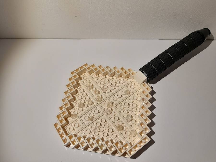 Rántotta sütés!