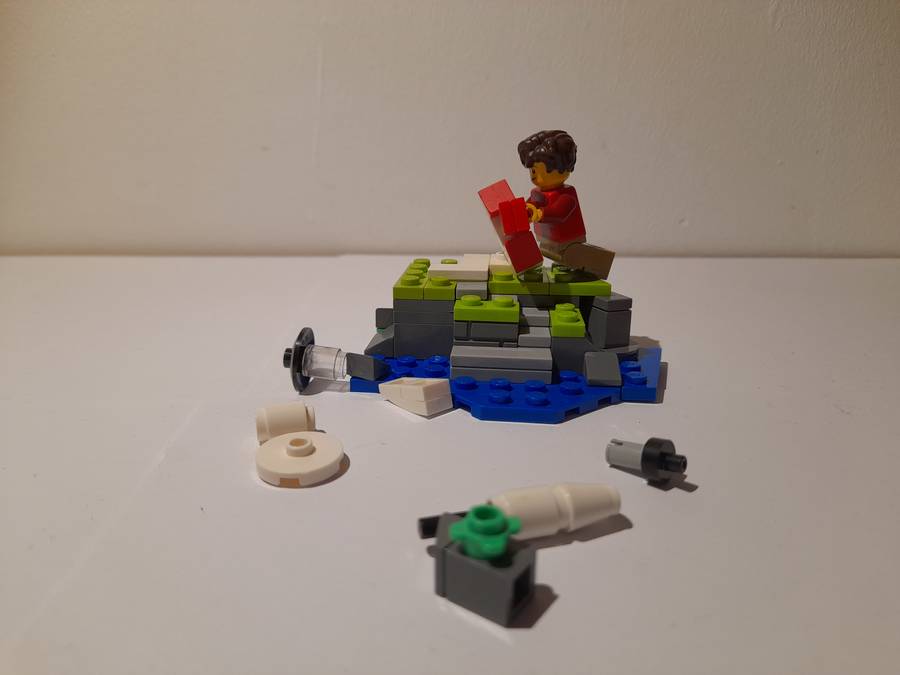 Ideas