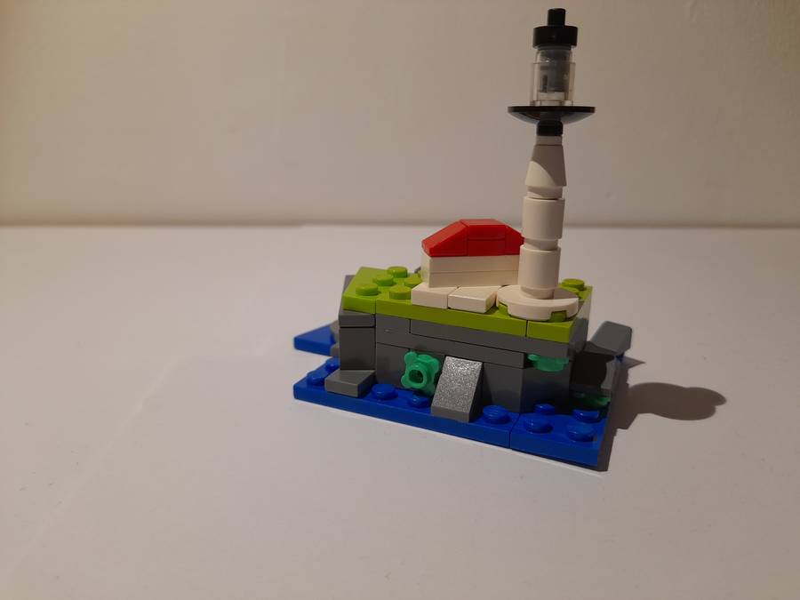 Ideas