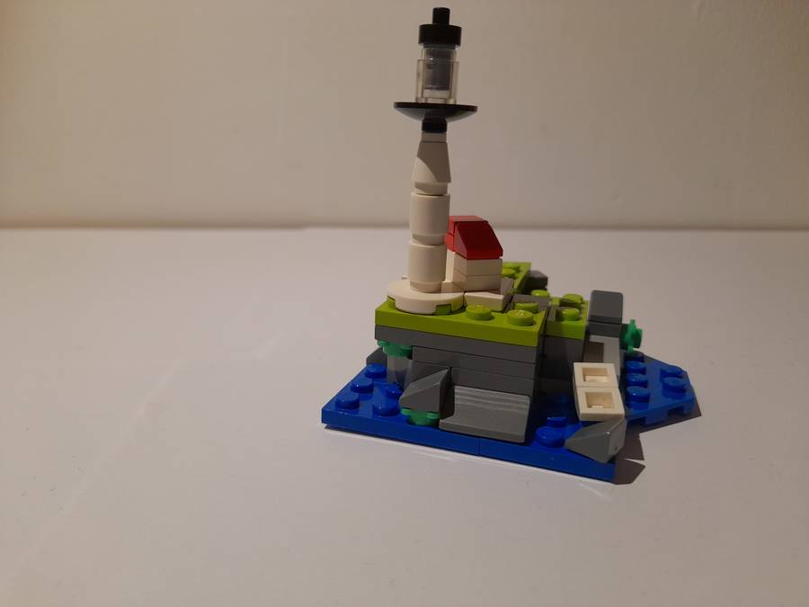 Ideas