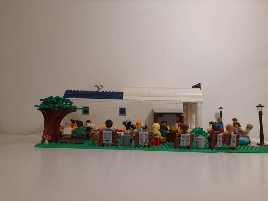 Múzeum