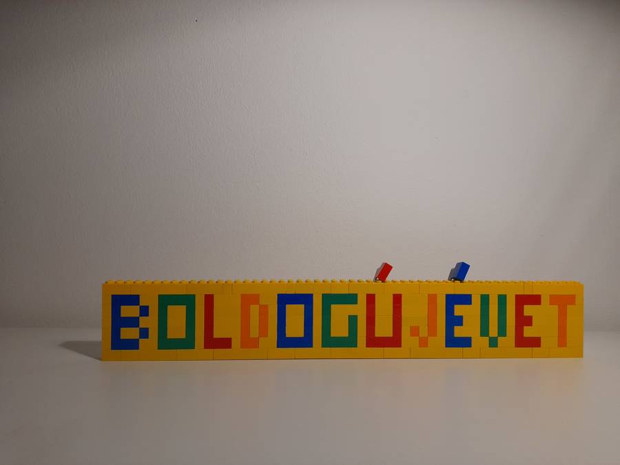 Boldog újévet!