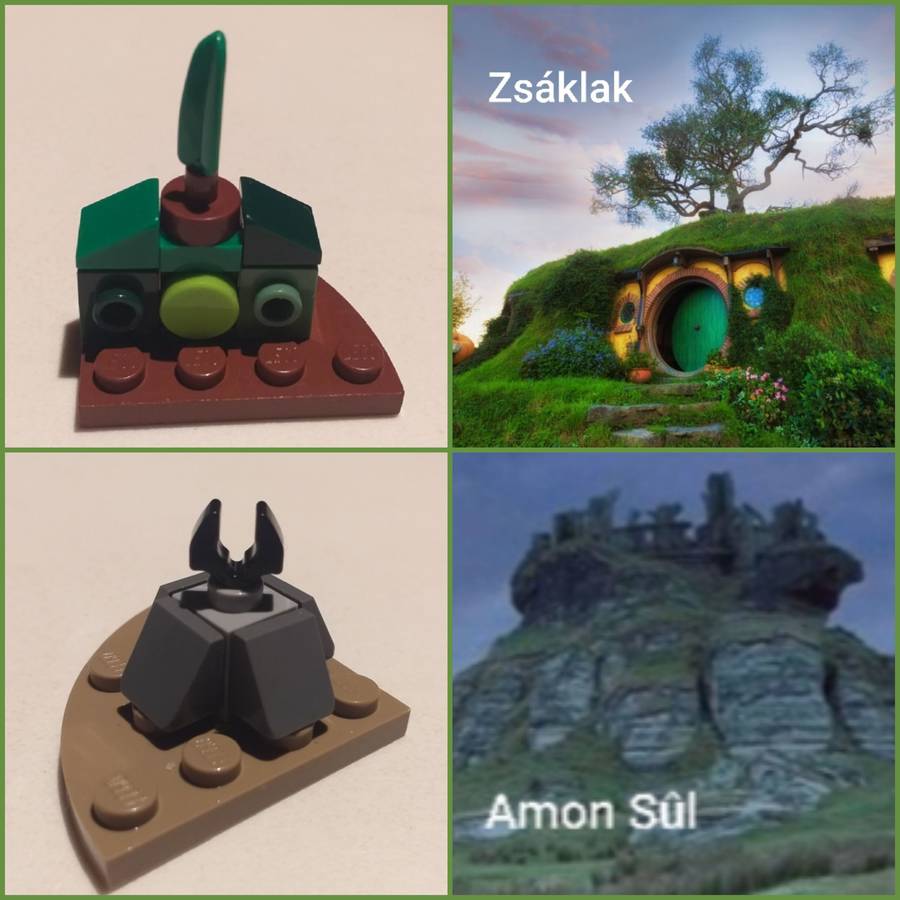 A Gyűrűk Ura