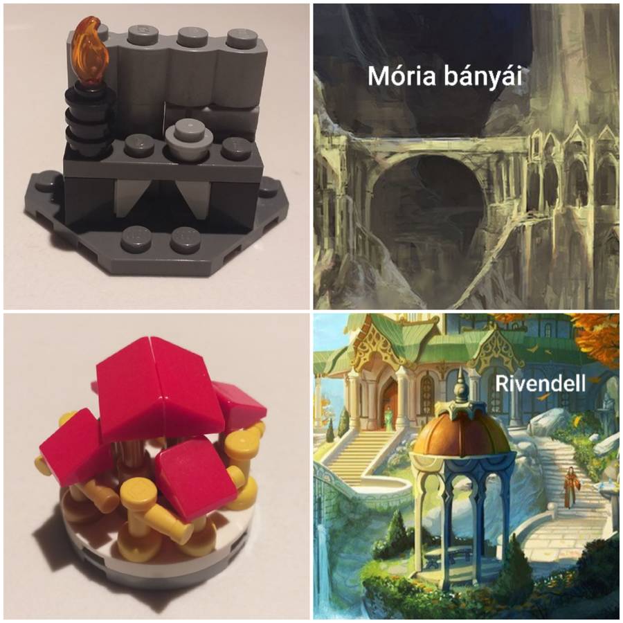 A Gyűrűk Ura