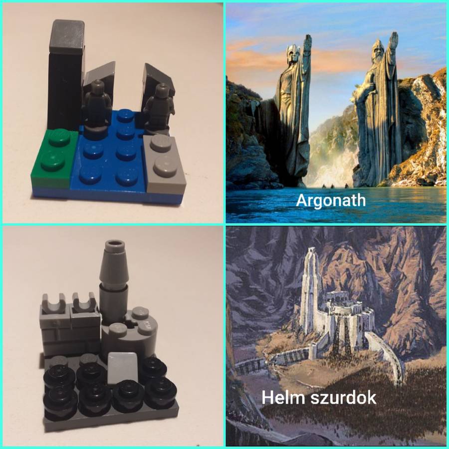 A Gyűrűk Ura
