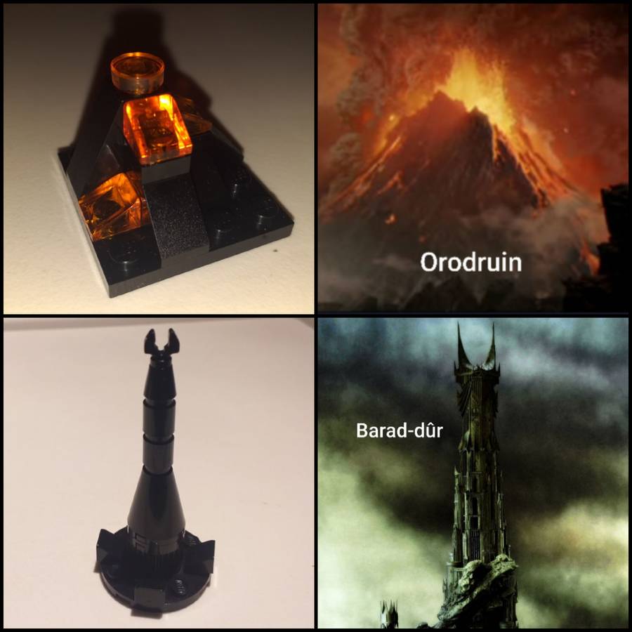 A Gyűrűk Ura