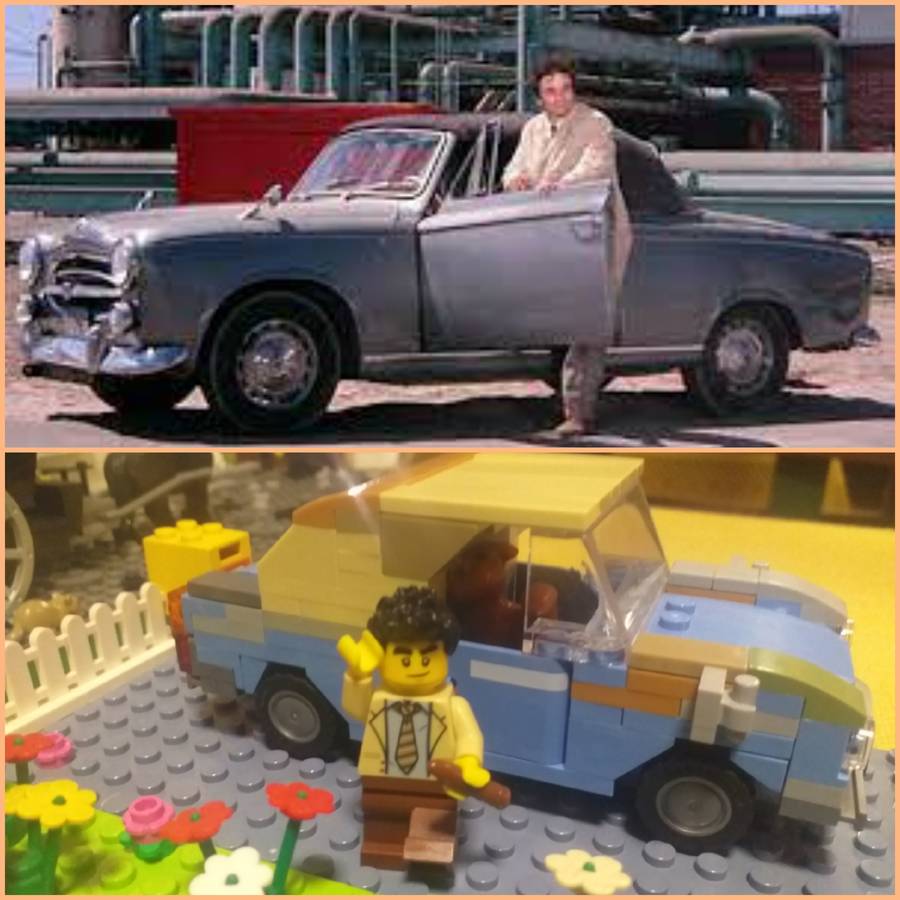 Columbo