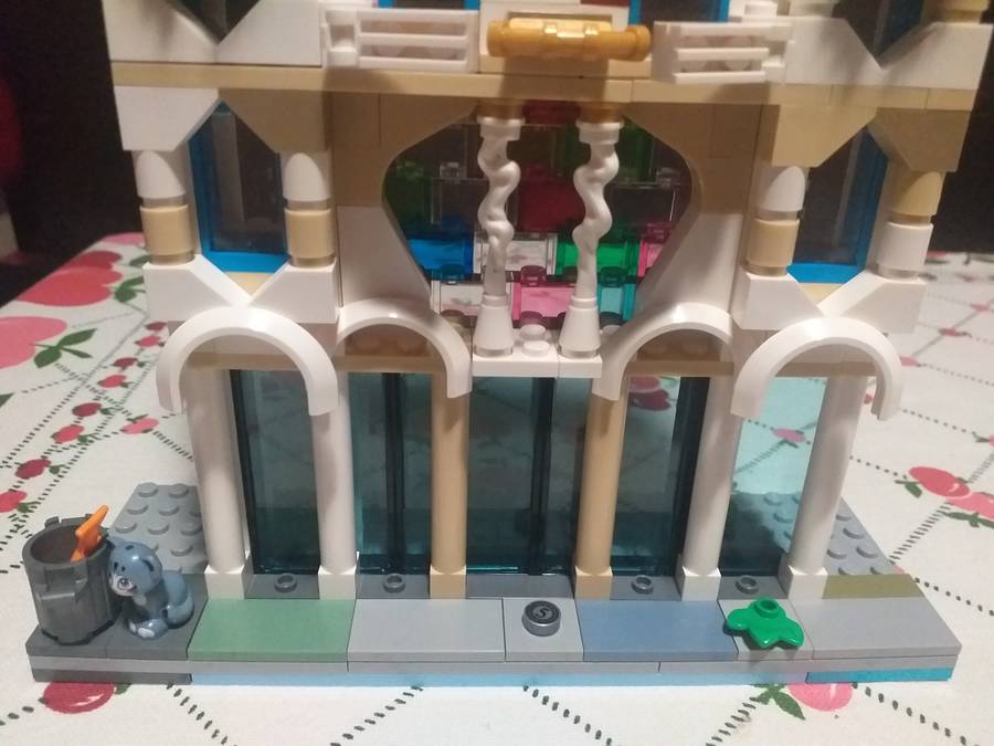 Antoni Gaudí: Casa Batllo