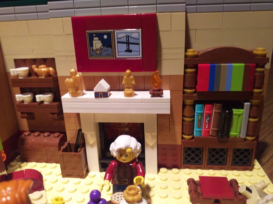 Agatha Christie