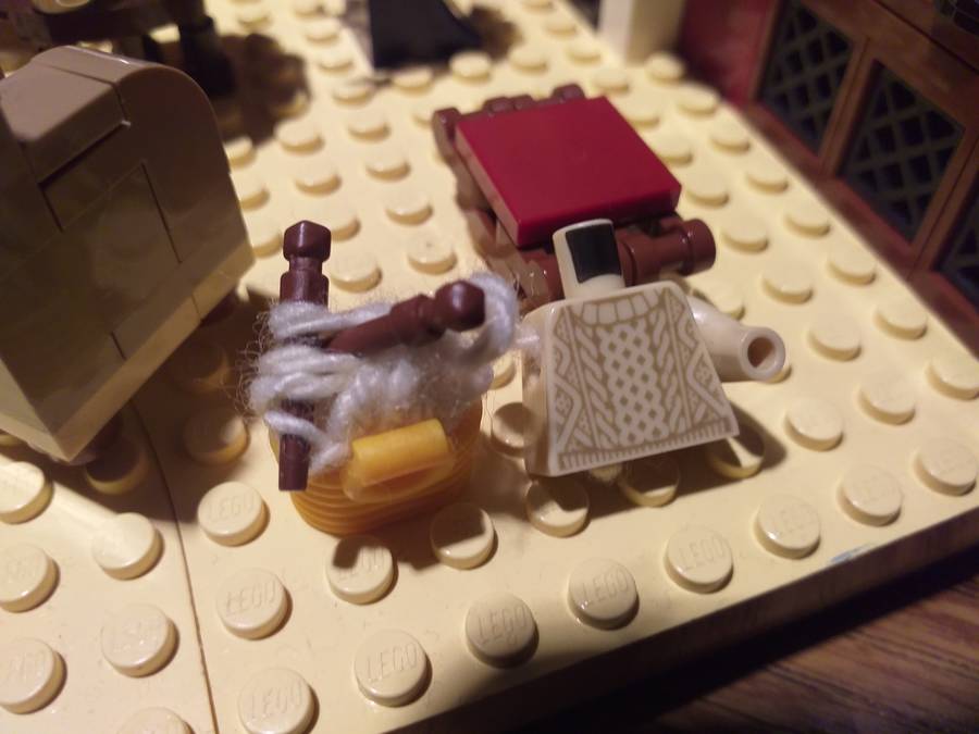 Agatha Christie