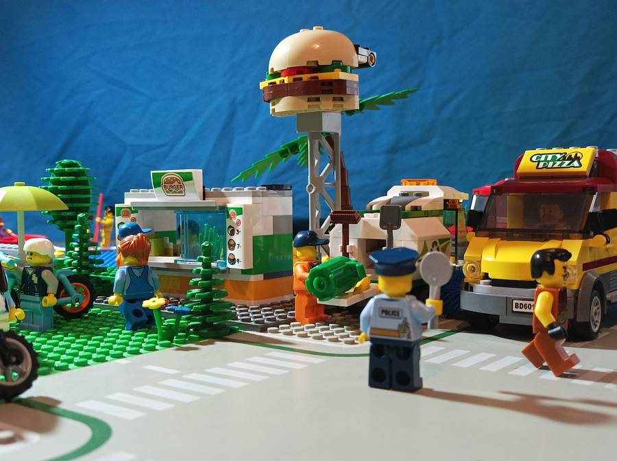 Városi strand