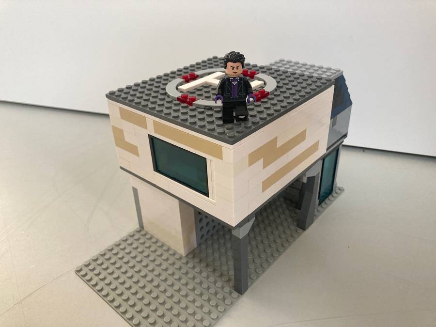 Tom Cruise Akció Pakk