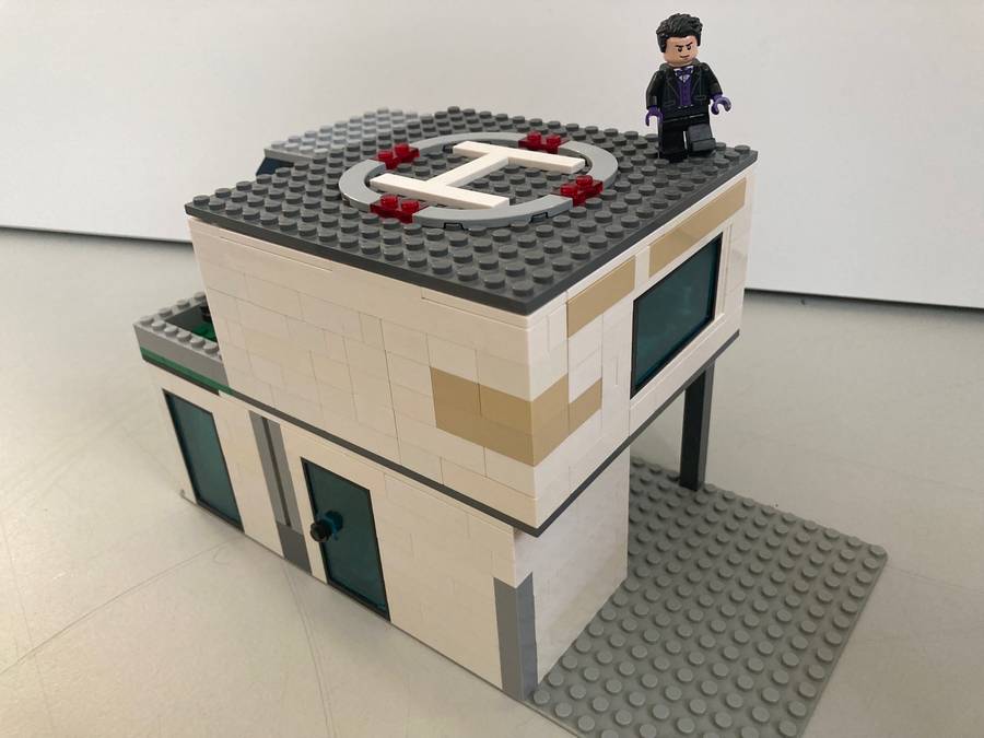 Tom Cruise Akció Pakk