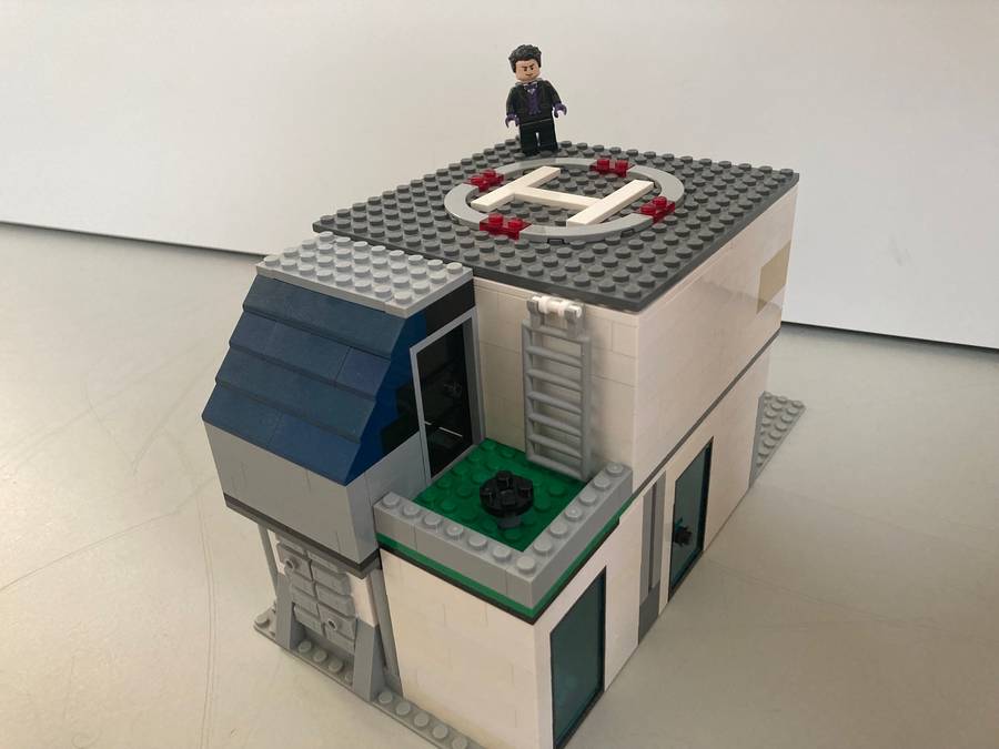 Tom Cruise Akció Pakk