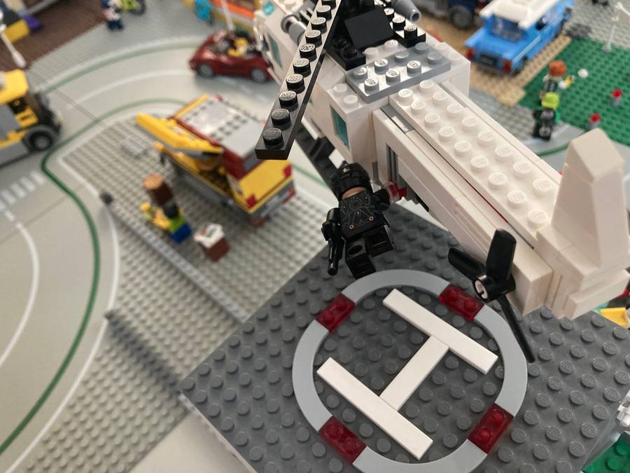 Tom Cruise Akció Pakk
