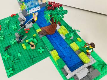Lázadók Csatája a Folyónál