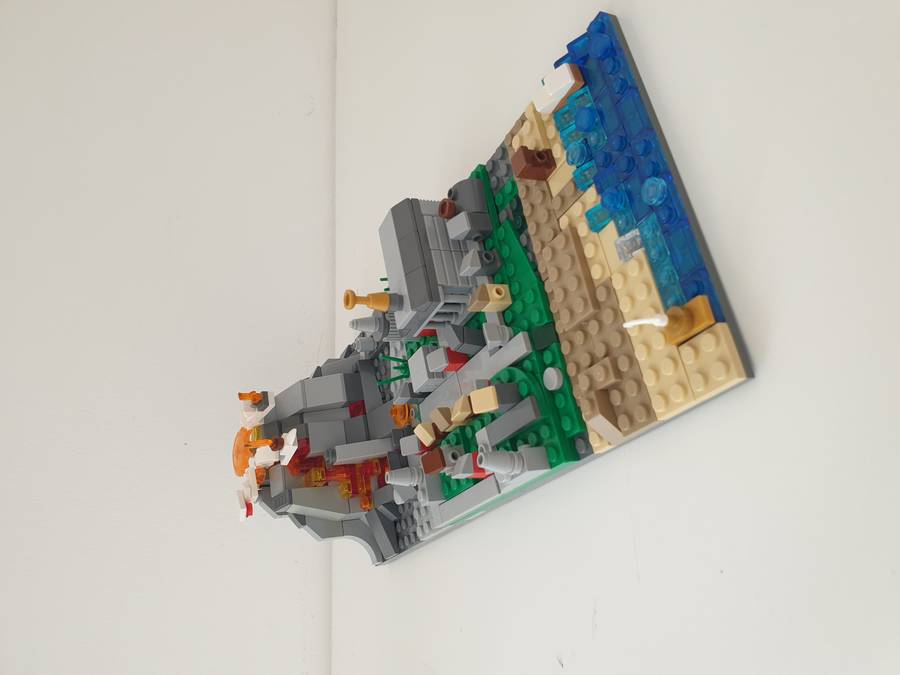 Pompeii
