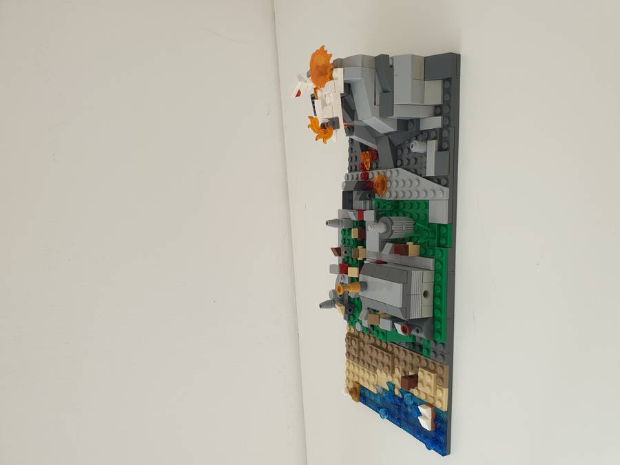Pompeii