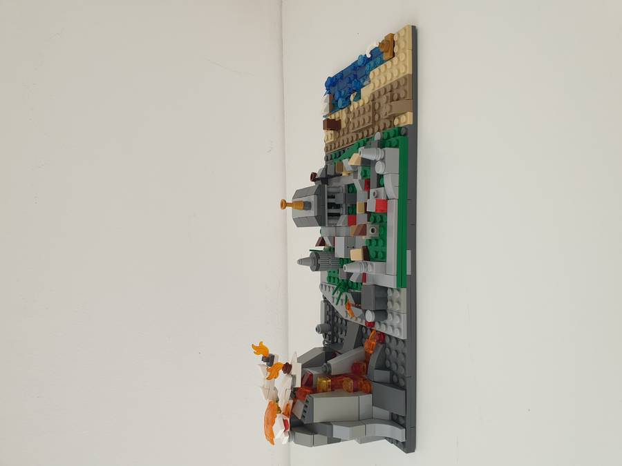 Pompeii