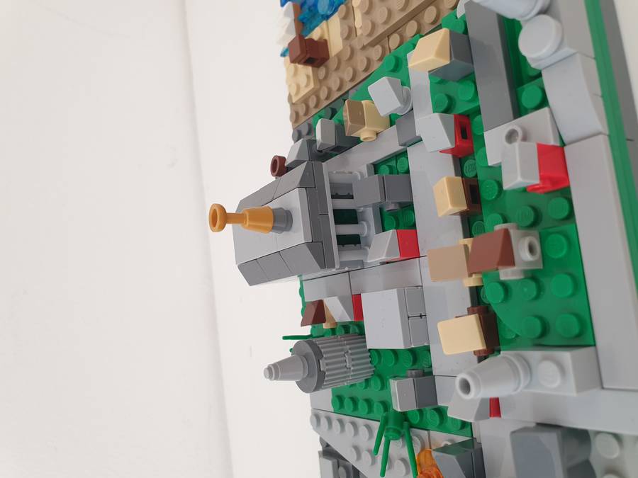 Pompeii