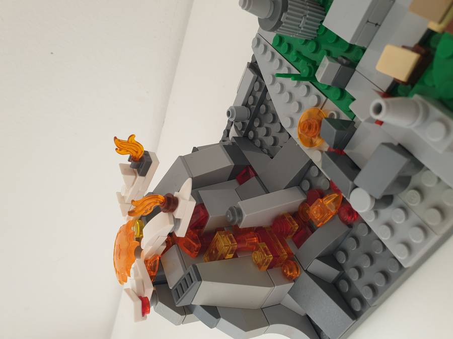 Pompeii