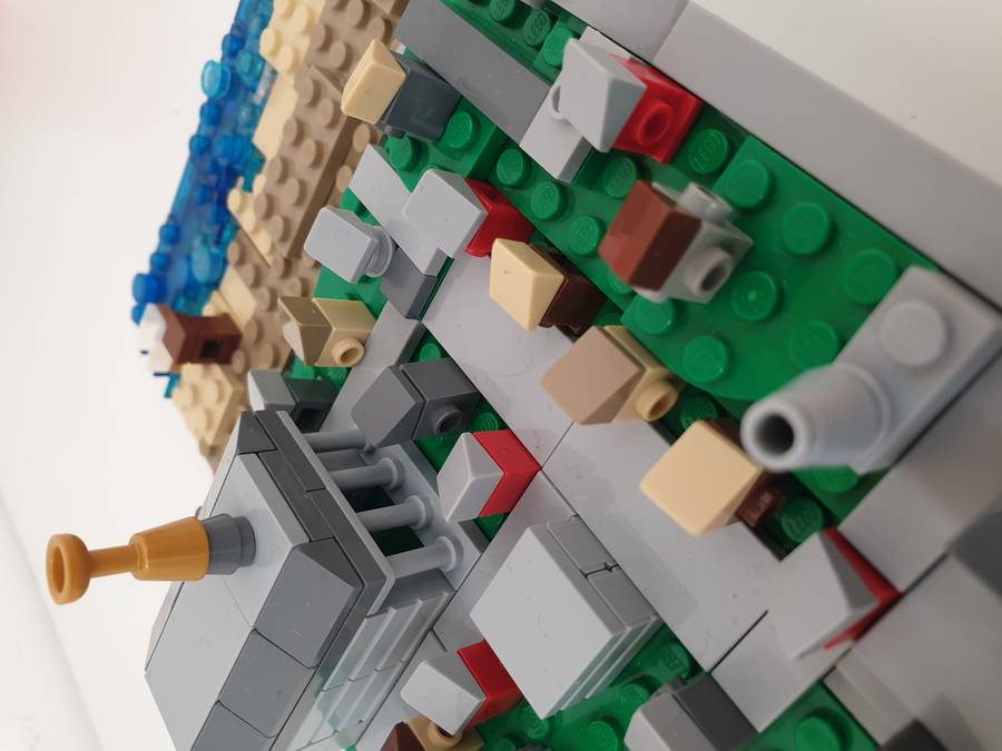 Pompeii