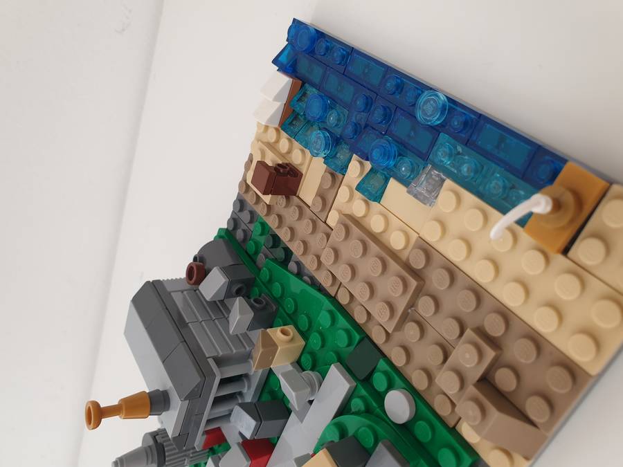 Pompeii