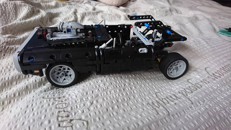 Dodge Charger