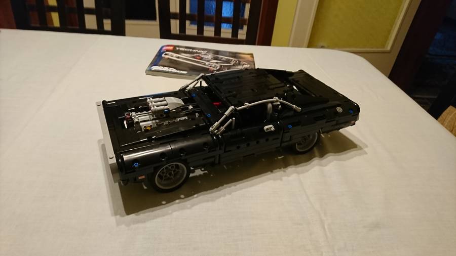 Dodge Charger