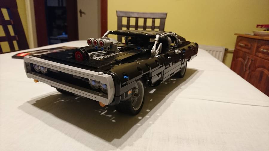 Dodge Charger