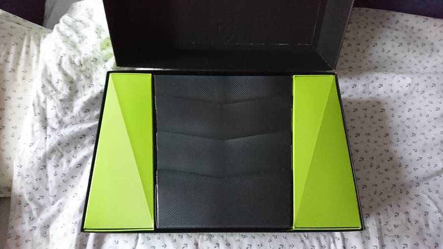 Lamborghini Sian