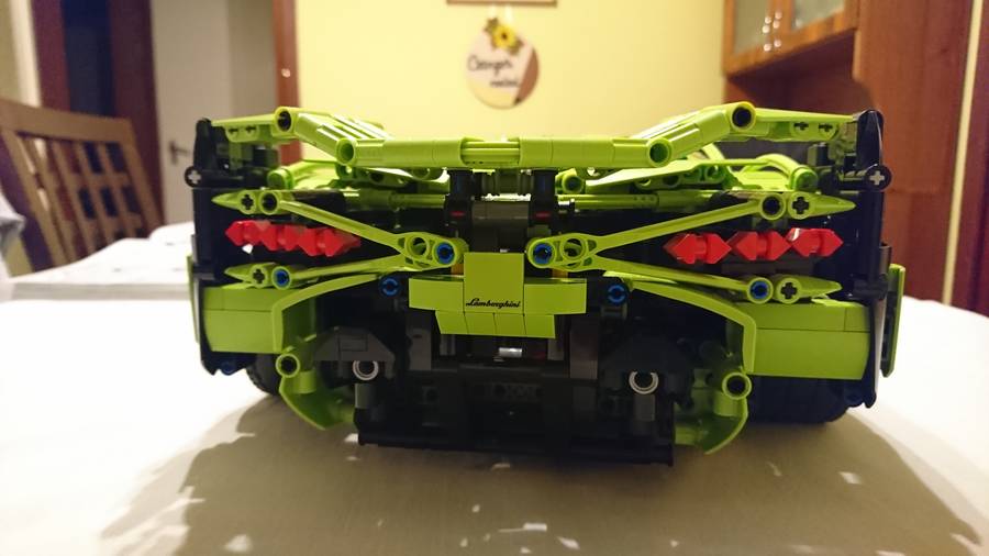 Lamborghini Sian