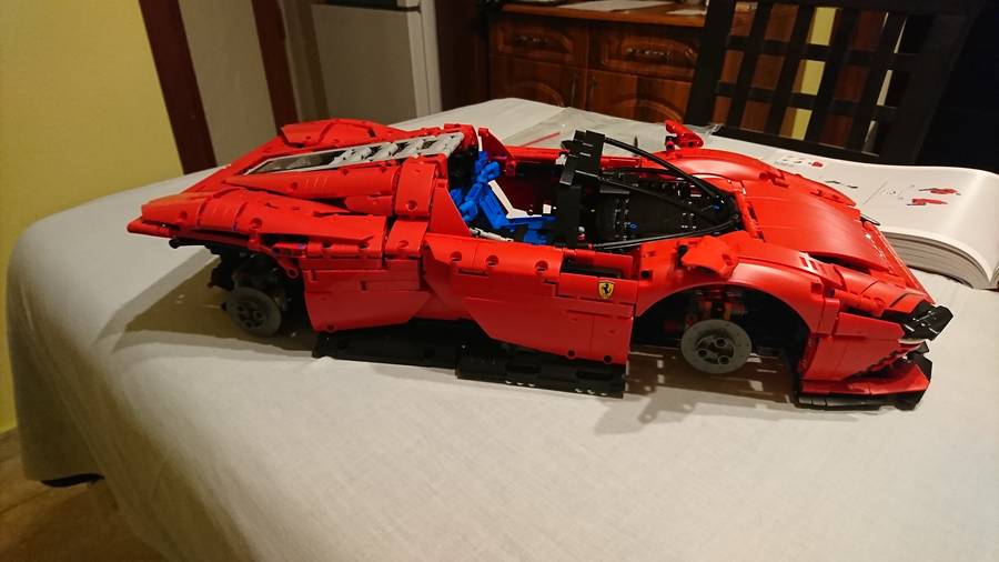 Ferrari Daytona