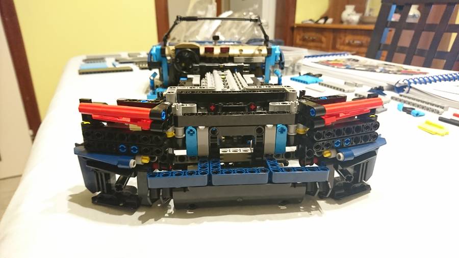 Audi R8 convertible by Porsche96
