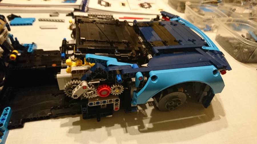 Audi R8 convertible by Porsche96