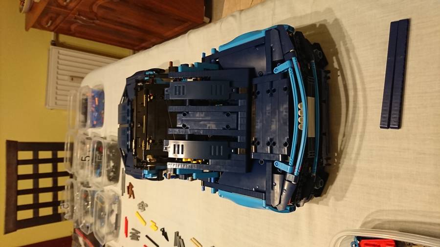 Audi R8 convertible by Porsche96