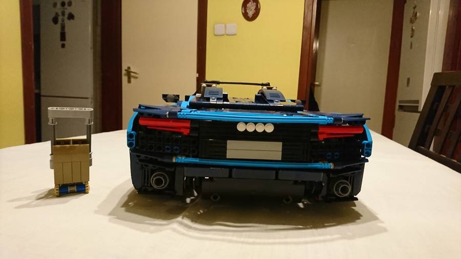Audi R8 convertible by Porsche96