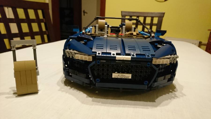 Audi R8 convertible by Porsche96