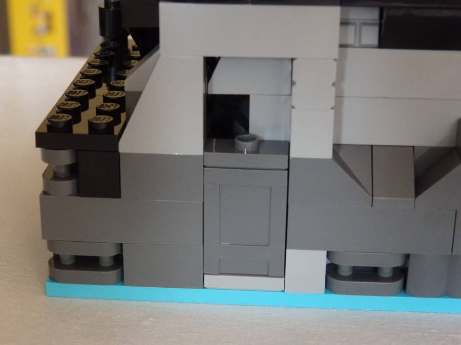 Eldorado Fortress