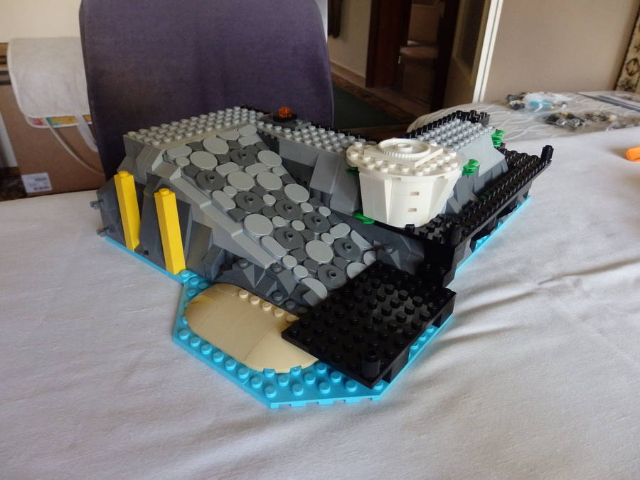 Eldorado Fortress