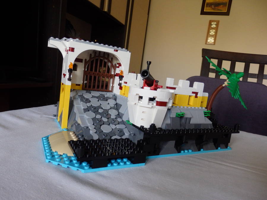 Eldorado Fortress