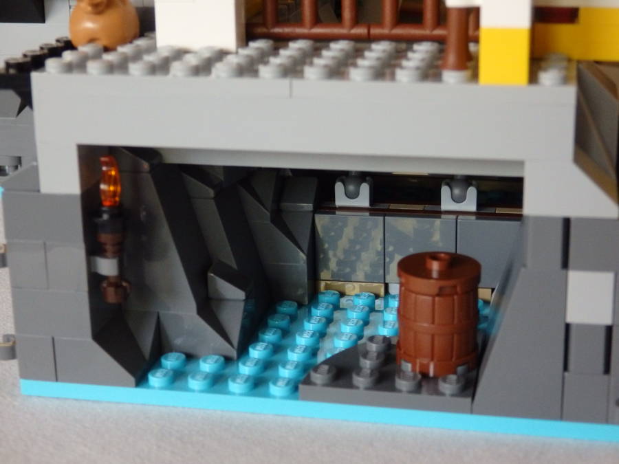 Eldorado Fortress