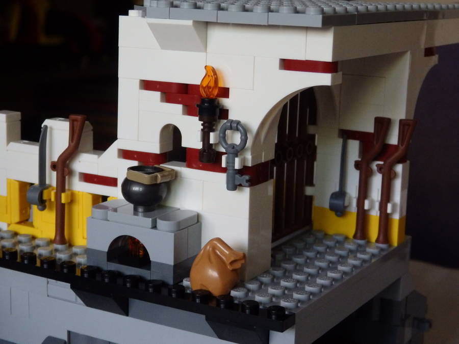 Eldorado Fortress