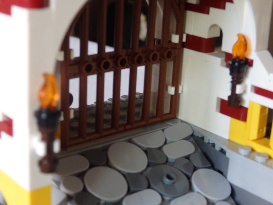 Eldorado Fortress
