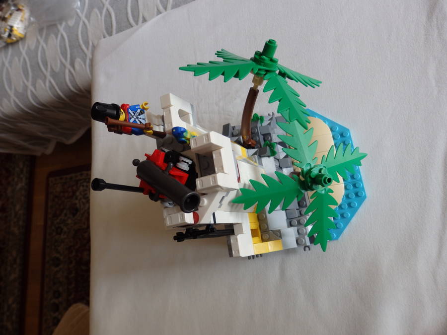 Eldorado Fortress