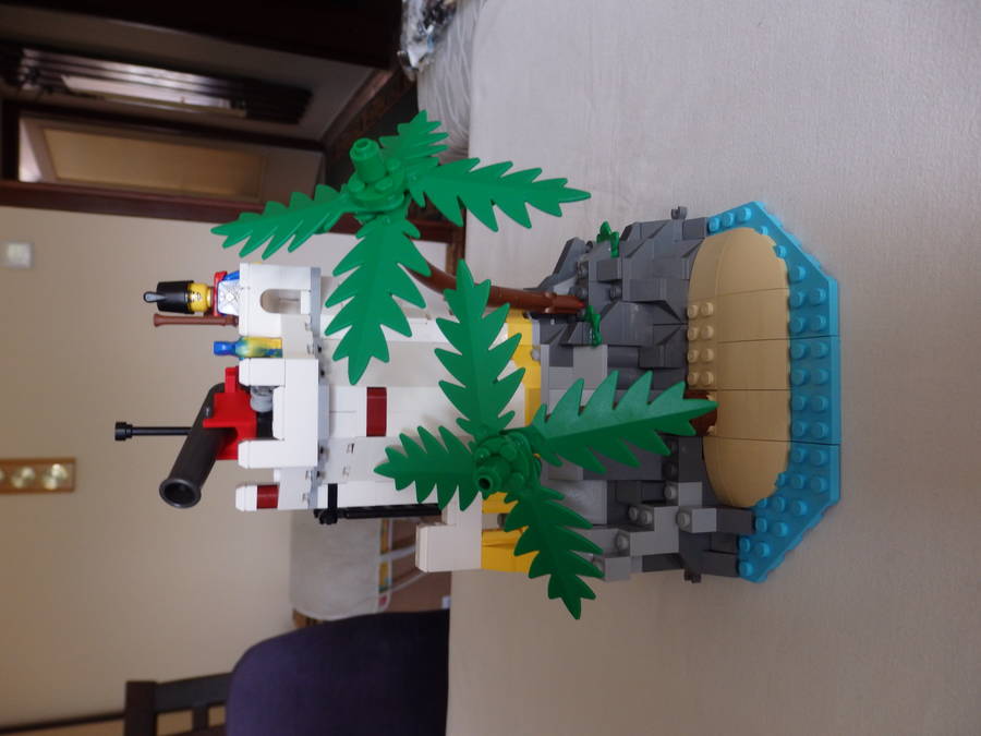 Eldorado Fortress