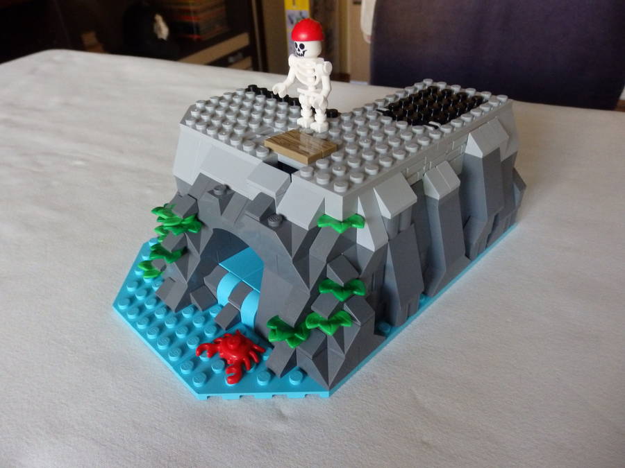 Eldorado Fortress