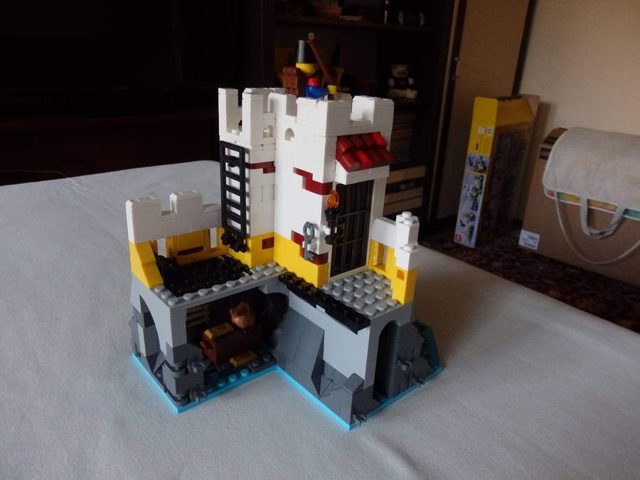 Eldorado Fortress